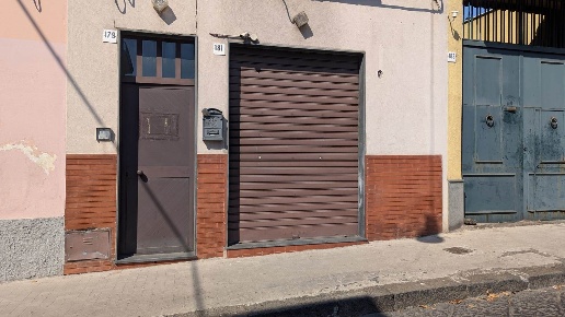 casa indipendente in vendita ad Acireale in zona Aci Platani