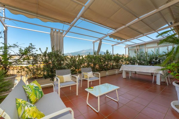 appartamento in vendita ad Acireale