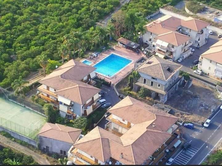 appartamento in vendita ad Acireale