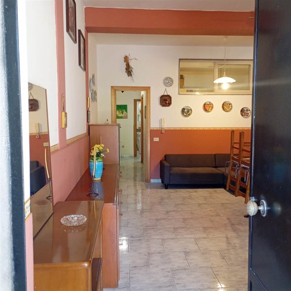 appartamento in vendita ad Acireale in zona Santa Tecla