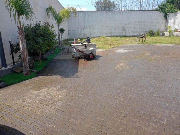 terreno agricolo in vendita ad Acireale