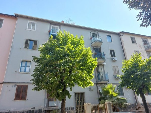 appartamento in vendita ad Acireale in zona Centro Storico