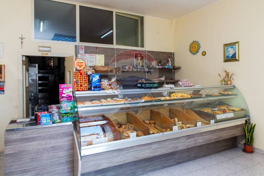 negozio in vendita ad Acireale in zona Pennisi