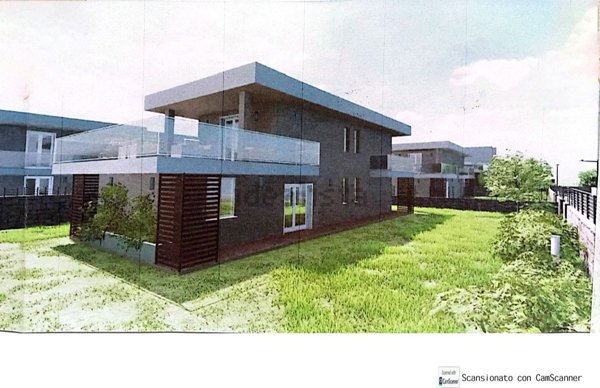 casa indipendente in vendita ad Acireale