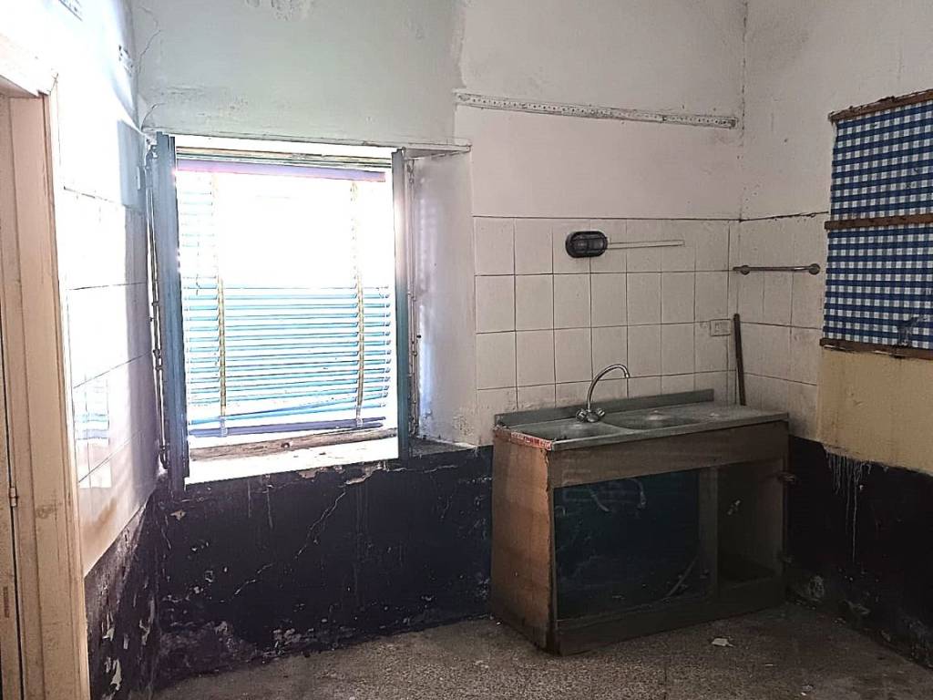 casa indipendente in vendita ad Acireale in zona Centro Storico