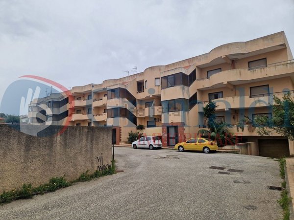 appartamento in vendita ad Acireale