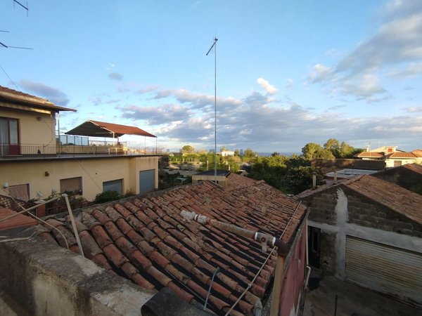 casa indipendente in vendita ad Acireale
