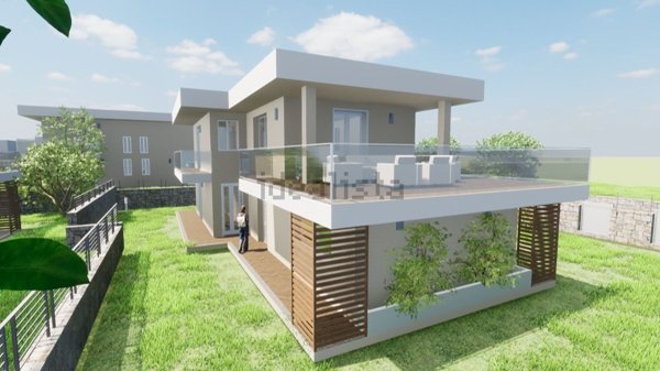 casa indipendente in vendita ad Acireale