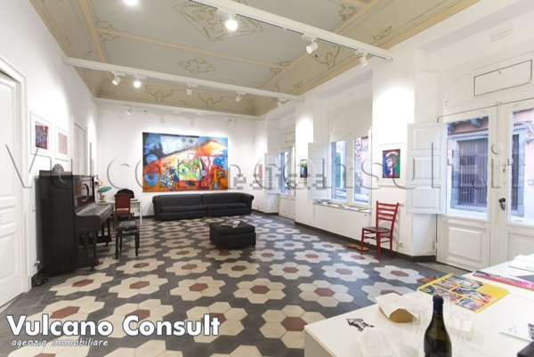 appartamento in vendita ad Acireale in zona Guardia