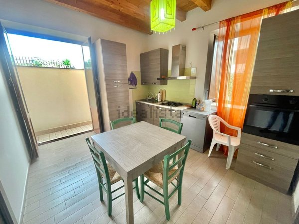 casa indipendente in vendita ad Acireale in zona Santa Tecla