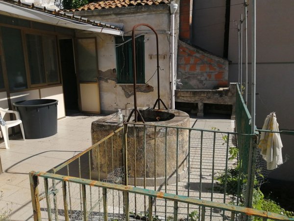 casa indipendente in vendita ad Acireale in zona Scillichenti