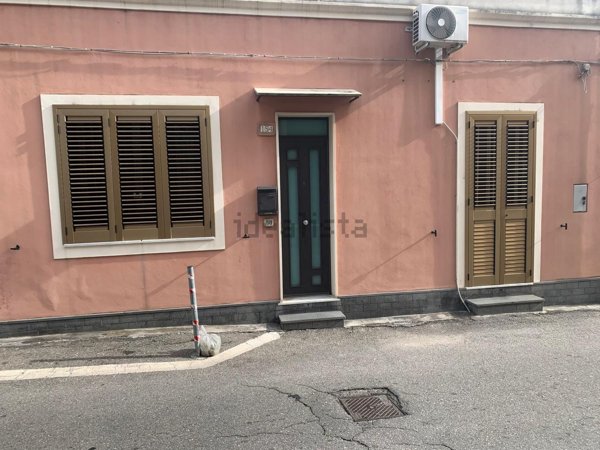 casa indipendente in vendita ad Acireale