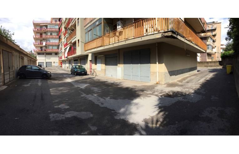 appartamento in vendita ad Acireale in zona Centro Storico