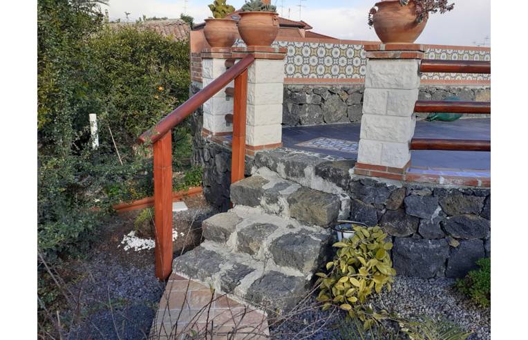 terreno agricolo in vendita ad Acireale in zona Centro Storico