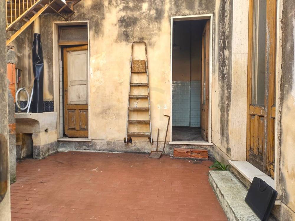 casa indipendente in vendita ad Acireale