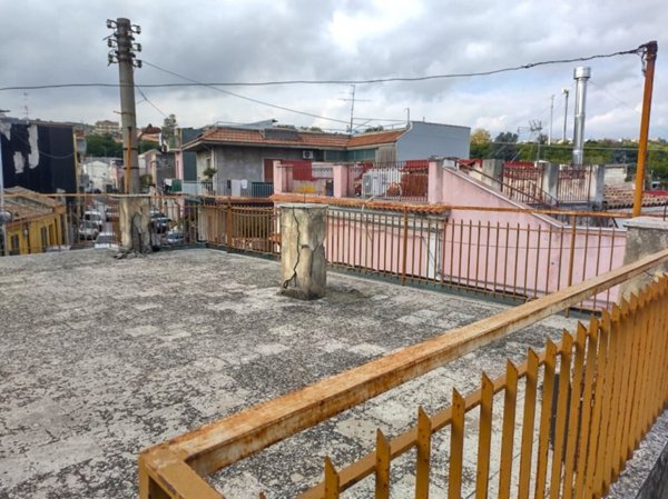 casa indipendente in vendita ad Acireale