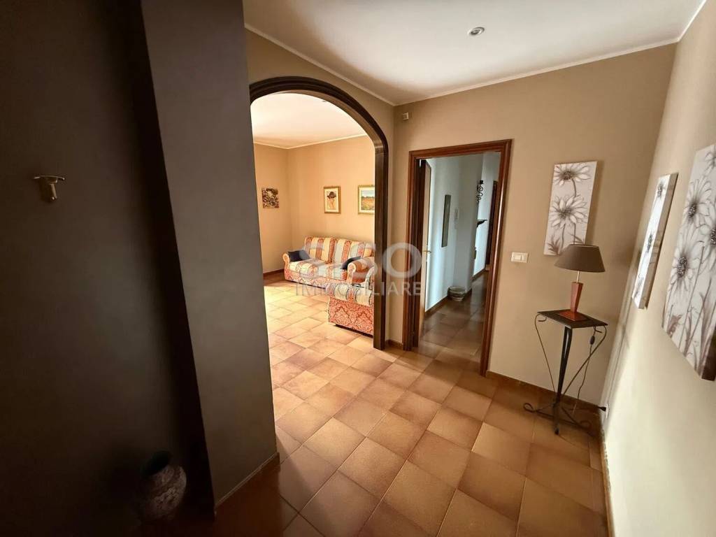 appartamento in vendita ad Acireale in zona Centro Storico