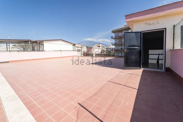 appartamento in vendita ad Acireale