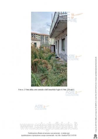 appartamento in vendita ad Acireale