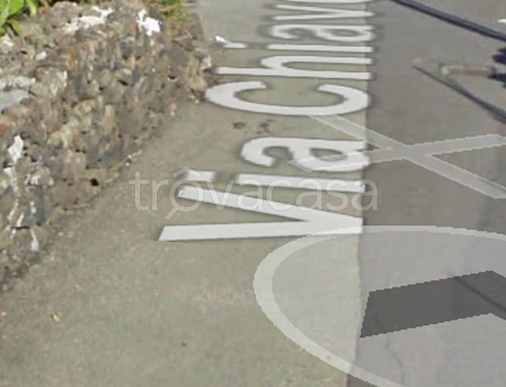 terreno agricolo in vendita ad Acireale in zona Pozzillo