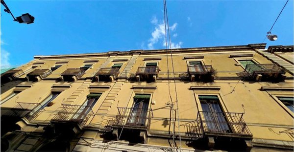 appartamento in vendita ad Acireale