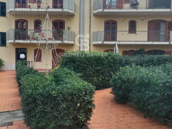 appartamento in vendita ad Acireale in zona San Giovanni