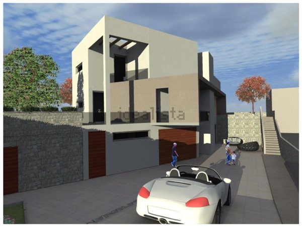 casa indipendente in vendita ad Acireale