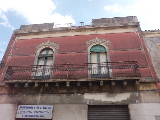 casa indipendente in vendita ad Acireale in zona San Giovanni