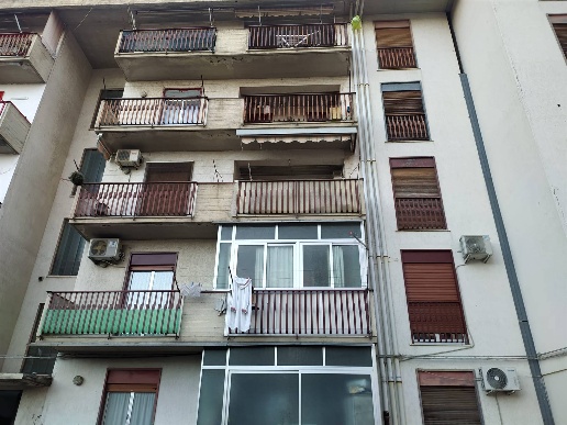 appartamento in vendita ad Acireale