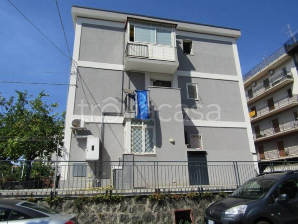 appartamento in vendita ad Acireale in zona Centro Storico