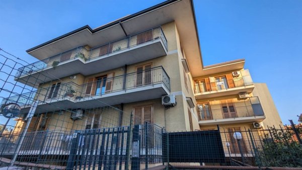 appartamento in vendita ad Acireale