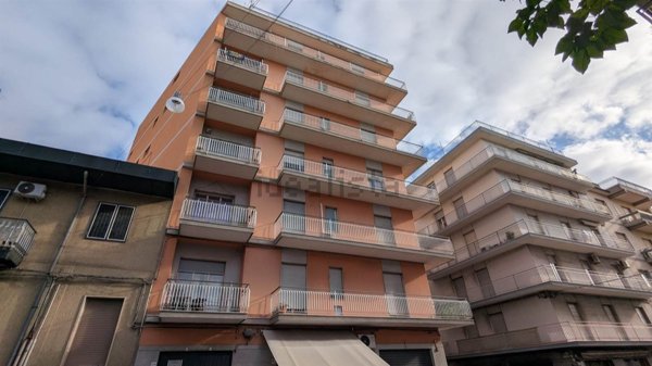 appartamento in vendita ad Acireale