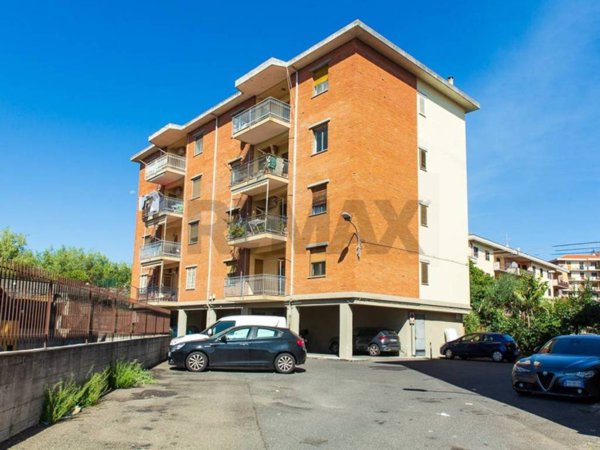 appartamento in vendita ad Acireale in zona San Giovanni