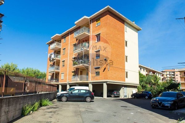 appartamento in vendita ad Acireale in zona San Giovanni