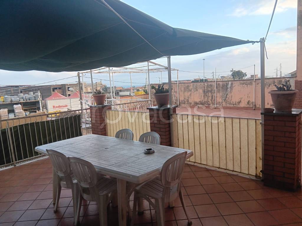 appartamento in vendita ad Acireale