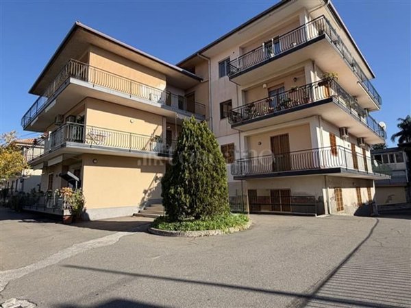 appartamento in vendita ad Acireale