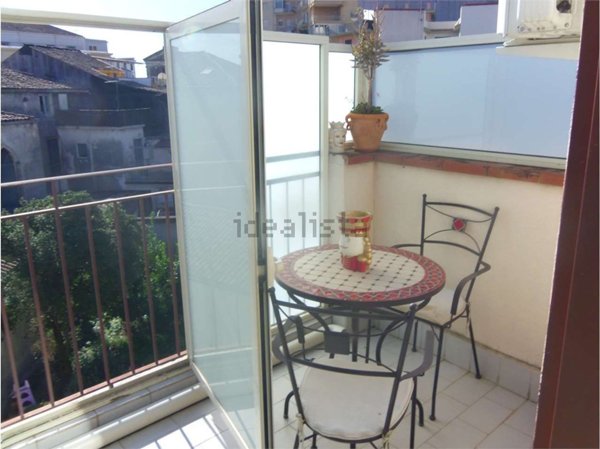 appartamento in vendita ad Acireale in zona Centro Storico