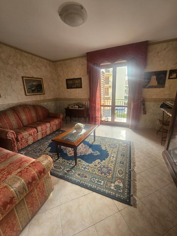 appartamento in vendita ad Acireale