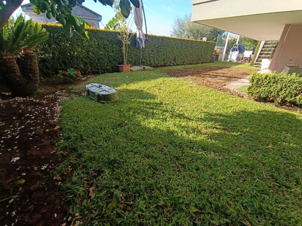 appartamento in vendita ad Acireale in zona Pozzillo