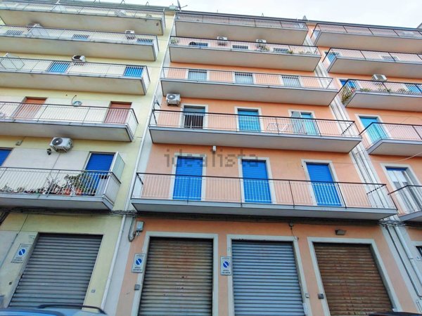 appartamento in vendita ad Acireale in zona Centro Storico