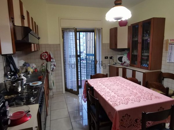 appartamento in vendita ad Acireale