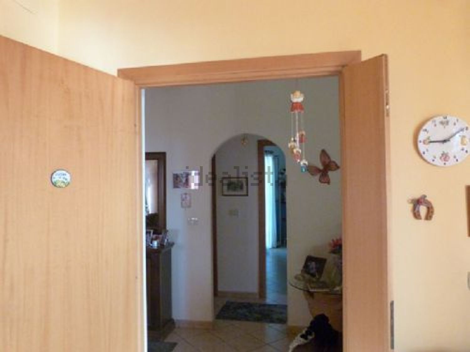 appartamento in vendita ad Acireale