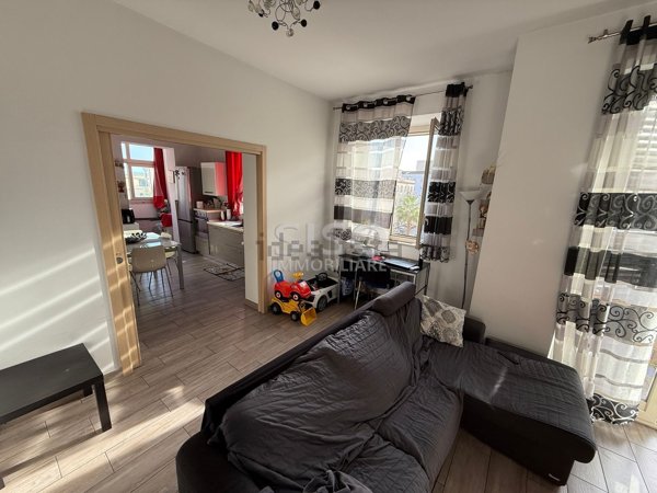 appartamento in vendita ad Acireale