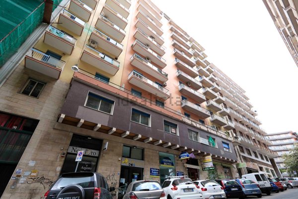 appartamento in vendita ad Acireale