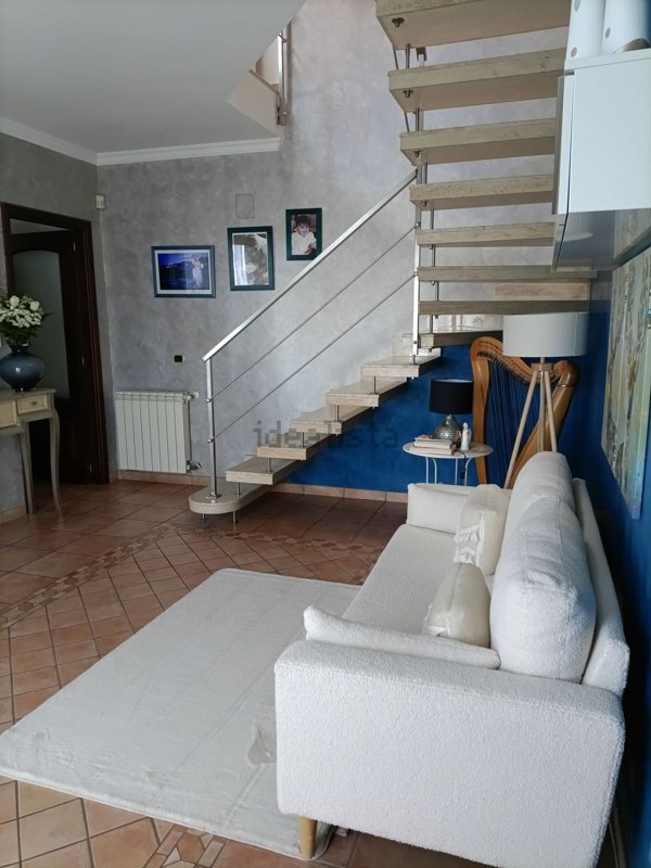 appartamento in vendita ad Acireale