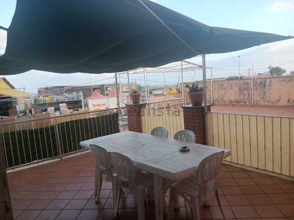 appartamento in vendita ad Acireale