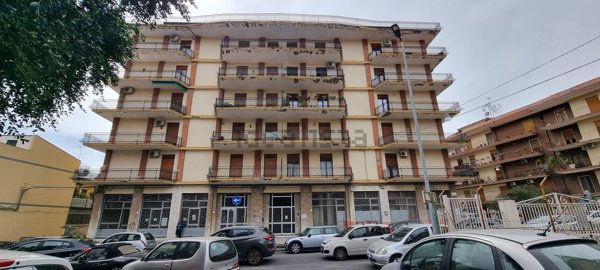 appartamento in vendita ad Acireale in zona Centro Storico