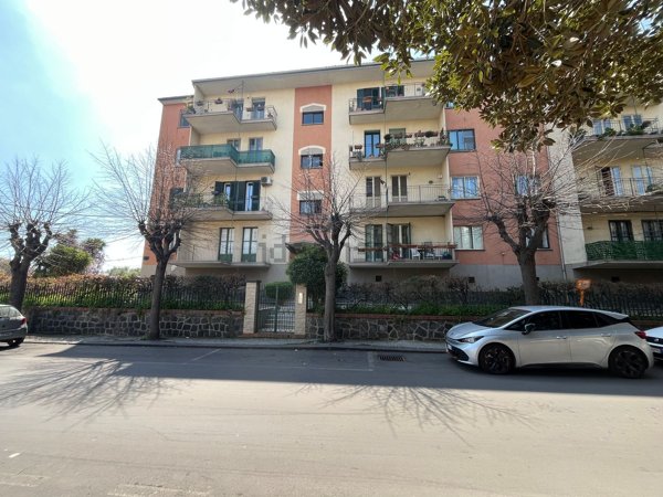 appartamento in vendita ad Acireale