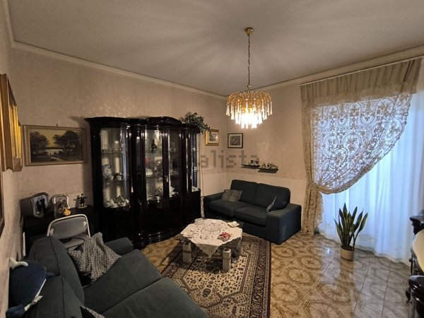 appartamento in vendita ad Acireale