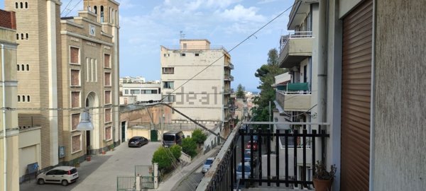 appartamento in vendita ad Acireale